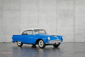 Bild 18/50 von DKW Auto Union 1000 Spezial (1963)