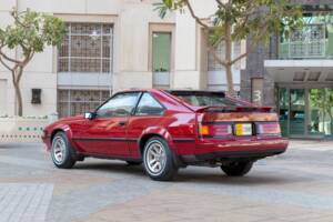 Bild 25/50 von Toyota Supra (1985)
