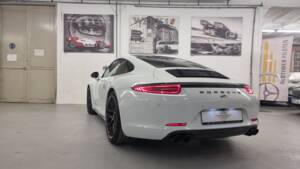 Afbeelding 6/26 van Porsche 911 Carrera GTS (2015)