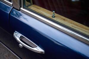 Bild 44/50 von Rolls-Royce Silver Spur II (1990)