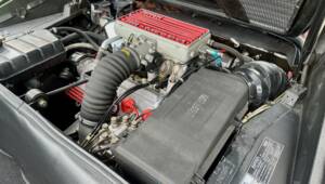Bild 60/86 von Ferrari 328 GTS (1988)