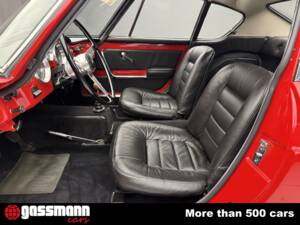 Bild 9/15 von FIAT Ghia 1500 GT (1965)
