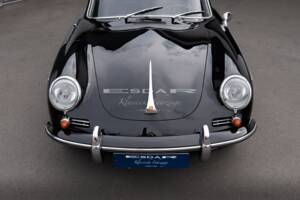 Afbeelding 8/44 van Porsche 356 C 1600 (1963)