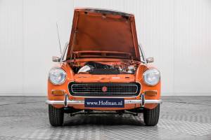 Bild 47/50 von MG Midget GAN5 (1974)