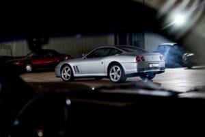 Bild 15/46 von Ferrari 575M Maranello (2003)