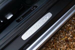 Bild 50/50 von Porsche 911 Targa 4S (2016)
