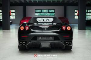 Image 8/24 of Ferrari F430 Spider (2008)