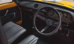 Image 4/50 of Ford Escort Mexico (1971)