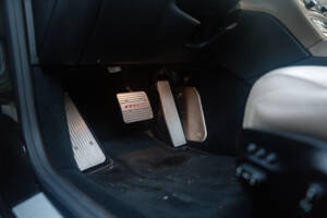 Immagine 4/12 di Maserati GranTurismo S (2011)