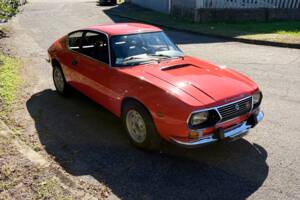 Bild 7/12 von Lancia Fulvia Sport 1.6 (Zagato) (1972)