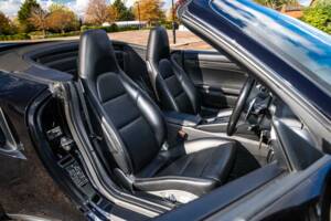 Immagine 39/50 di Porsche 911 Turbo (2015)