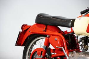 Imagen 33/50 de Gilera DUMMY (1958)