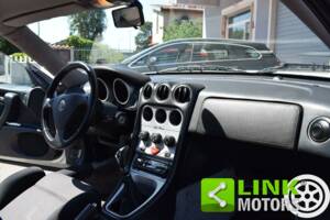 Immagine 7/10 di Alfa Romeo GTV 1.8 Twin Spark (2000)