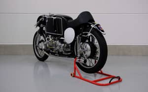 Image 54/92 of BMW R 51 (1939)