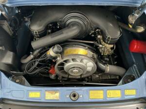 Bild 26/35 von Porsche 911 2.4 T (1973)