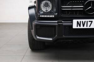 Bild 50/50 von Mercedes-Benz G 63 AMG (lang) (2017)