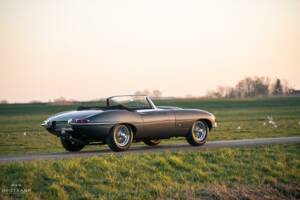 Image 46/50 of Jaguar E-Type 3.8 Flat Floor (1961)