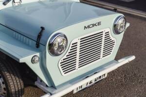 Bild 28/50 von Mini Moke electric (2023)