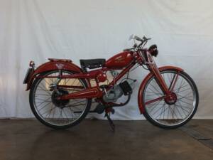 Image 2/50 de Moto Guzzi Cardellino 65 (1955)