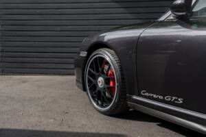 Image 3/50 de Porsche 911 Carrera GTS (2011)
