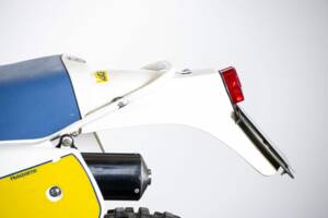 Image 16/50 of Husqvarna WR 250 (1985)