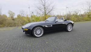 Afbeelding 2/9 van BMW Z8 (2001)