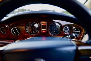 Bild 42/47 von Rolls-Royce Silver Seraph (2001)
