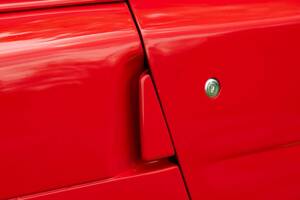 Immagine 34/50 di Alfa Romeo RZ (1993)