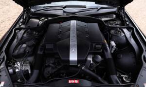 Image 5/50 de Mercedes-Benz SL 350 (2004)