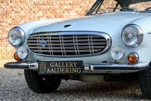 Bild 32/50 von Volvo 1800 S (1967)