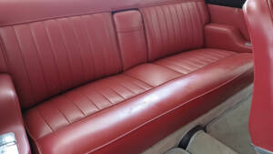 Image 6/6 of Lancia Flaminia Coupe Pininfarina (1960)