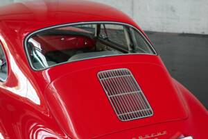 Afbeelding 21/50 van Porsche 356 B 1600 (1960)