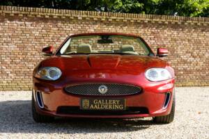 Image 5/50 of Jaguar XK (2011)