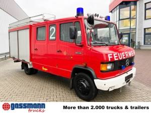 Bild 3/15 von Mercedes-Benz T2 814 D (1994)