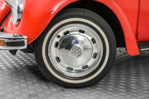 Image 4/50 of Volkswagen Beetle 1200 "Jeans Bug" (1983)