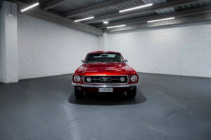 Bild 1/7 von Ford Mustang 302 (1967)