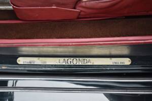 Image 26/42 of Lagonda 4,5 Litre M 45 T7 (1934)