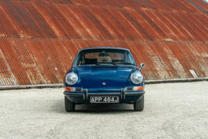Image 3/27 de Porsche 911 2.2 T (1971)