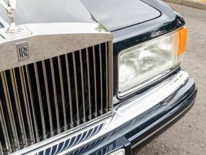 Immagine 15/50 di Rolls-Royce Park Ward (1998)