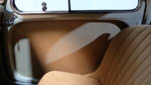Image 7/27 of FIAT 500 A Topolino (1938)
