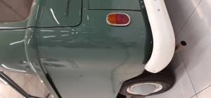 Bild 6/37 von Volkswagen T2a Kleinbus (1970)