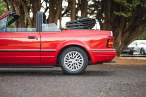 Immagine 26/50 di Ford Escort IV XR3i (1987)