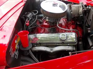 Bild 41/43 von Ford V8 Coupe 5Window (1936)