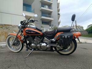 Image 11/50 of Yamaha XVS 650 Drag Star (1997)