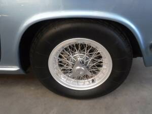 Image 25/50 of Maserati Mistral 4000 (1967)