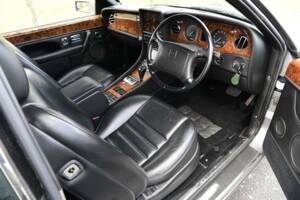 Bild 29/50 von Bentley Continental R (1996)