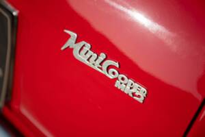 Image 9/50 of Innocenti Mini Cooper (1969)