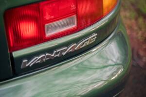 Image 11/27 de Aston Martin DB 7 Vantage (1999)