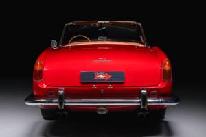 Image 5/14 de Ferrari 250 GT Cabriolet Pininfarina (1961)