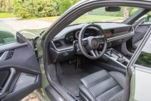 Bild 11/26 von Porsche 911 Turbo S (2023)